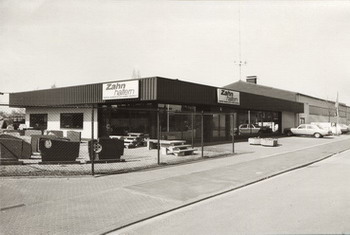 JAHR 1987